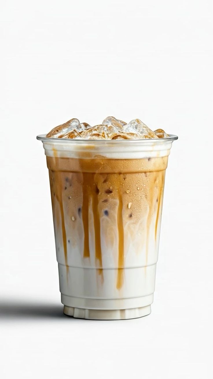 Kopi Susu Dingin
